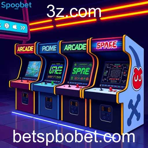 Exploring 'Arcade Challenges': A Blend of Nostalgia and Competitive Thrill