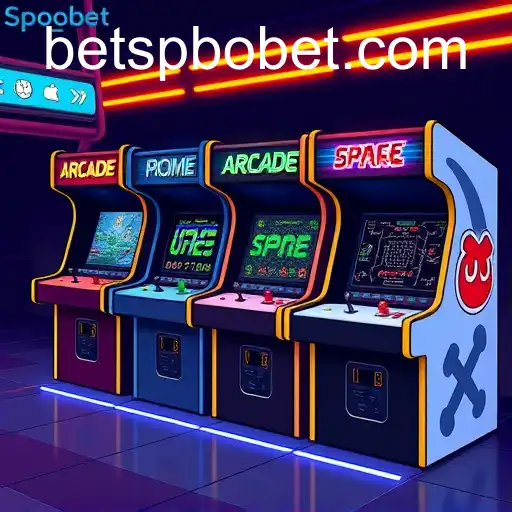 Exploring 'Arcade Challenges': A Blend of Nostalgia and Competitive Thrill