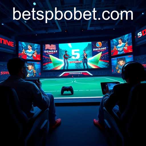 The Evolution of Online Gaming