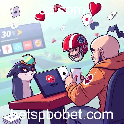 Exploring the Thrill of 'Multiplayer Fun' Games on Spbobet