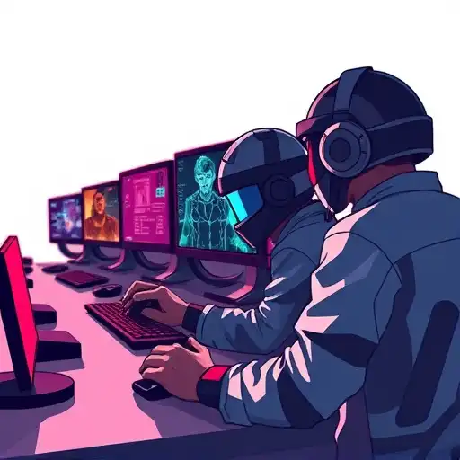 The Rise of Online Gaming Havens