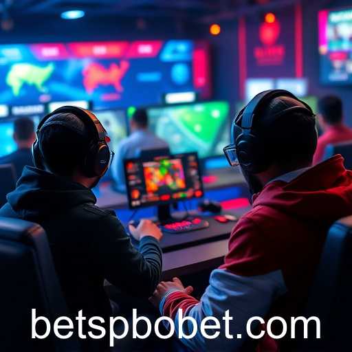 The Online Gaming Surge: Trends and Analysis