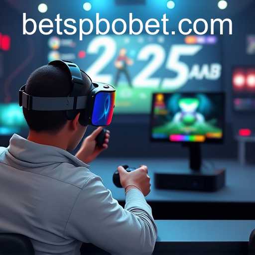 The Growing Influence of Online Gaming in 2025