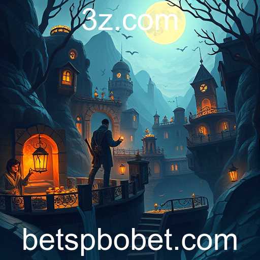 Unlocking the Fun: Exploring Puzzle Adventures with spbobet