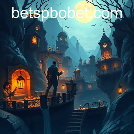 Unlocking the Fun: Exploring Puzzle Adventures with spbobet