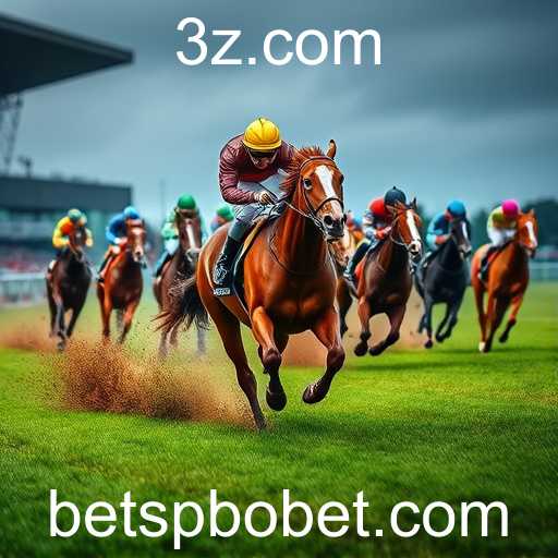 Exploring the Excitement of 'Racing Thrills' on Spbobet