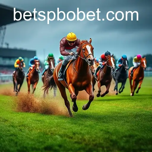 Exploring the Excitement of 'Racing Thrills' on Spbobet