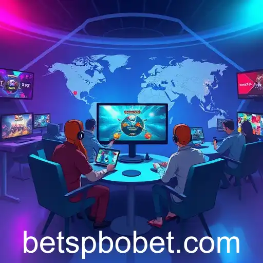 The Rise of Online Gaming Platforms