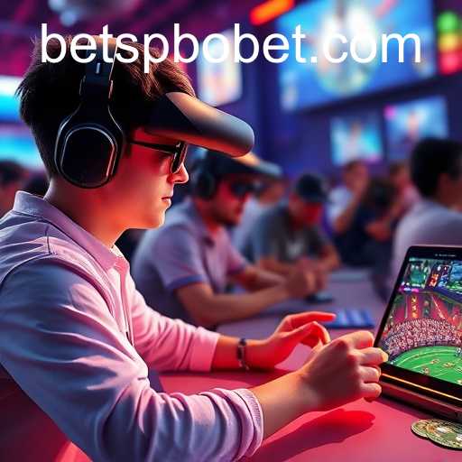 The Rise of Online Gaming Amidst Global Events