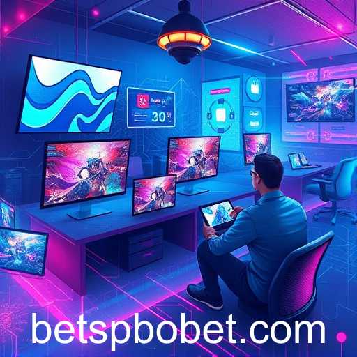 The Rise of Online Gaming Platforms