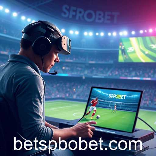 The Rise of Spbobet in the Online Gaming World