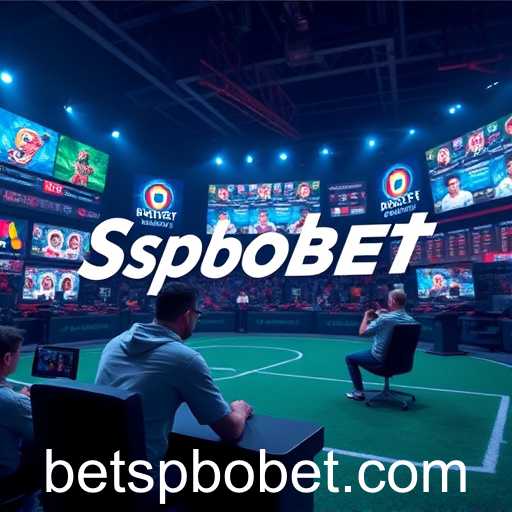 The Rise of Spbobet in the Digital Gaming Arena