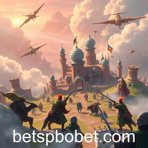 The Rise of Spbobet in Online Gaming