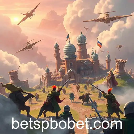 The Rise of Spbobet in Online Gaming