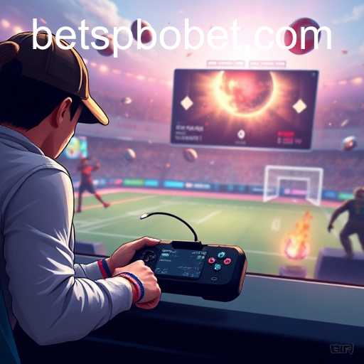 The Rise of SPBobet in Online Gaming