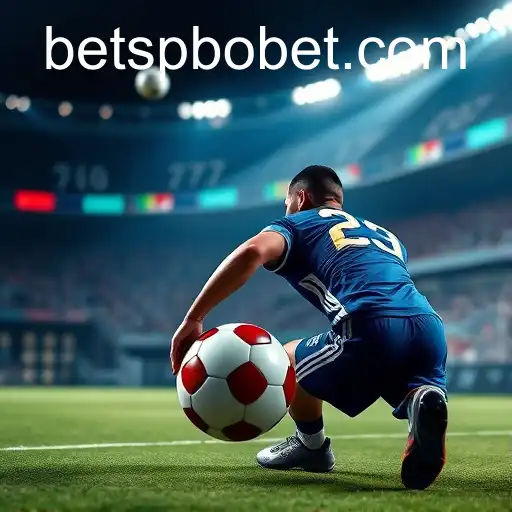 Exploring the Exciting World of Sports Games: A Deep Dive into Spbobet