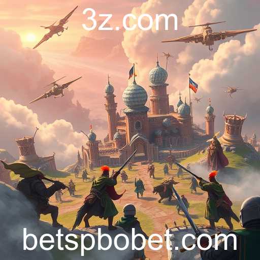 Exploring the 'Strategy Mastery' Game Category with SPBOBET